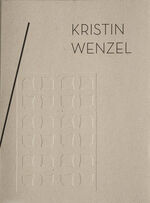 Kristin Wenzel | Book 