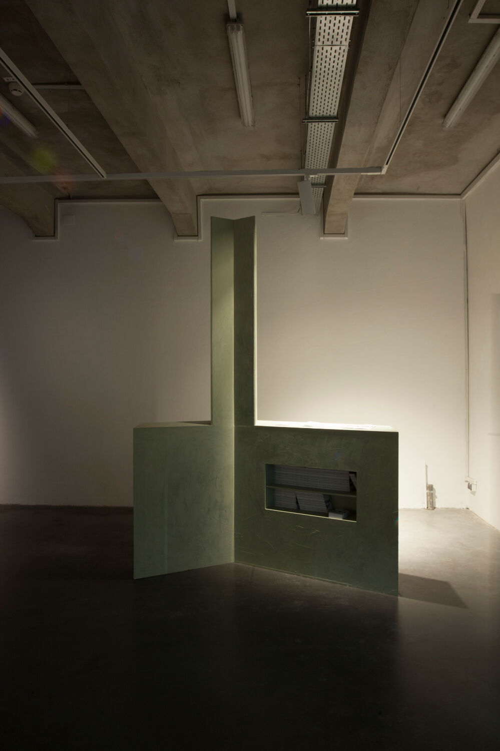 Kristin Wenzel - Salonul de proiecte, Bucharest 3